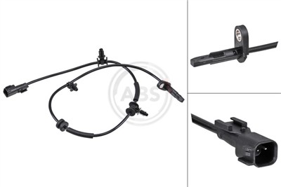 A.B.S. 30184 EAN: 8717109729665.