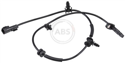 A.B.S. 30184 EAN: 8717109729665.