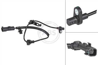 A.B.S. 30189 EAN: 8717109753851.