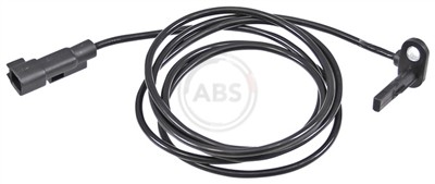 A.B.S. 30196 EAN: 8717109754018.