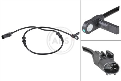 A.B.S. 30201 EAN: 8717109754216.