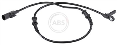 A.B.S. 30201 EAN: 8717109754216.