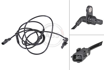 A.B.S. 30209 EAN: 8717109754537.