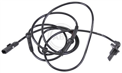 A.B.S. 30209 EAN: 8717109754537.