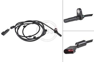 A.B.S. 30214 EAN: 8717109754735.