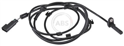 A.B.S. 30214 EAN: 8717109754735.