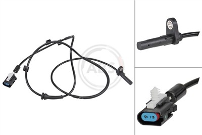 A.B.S. 30215 EAN: 8717109754773.