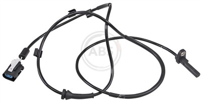 A.B.S. 30215 EAN: 8717109754773.