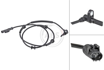 A.B.S. 30222 EAN: 8717109754971.