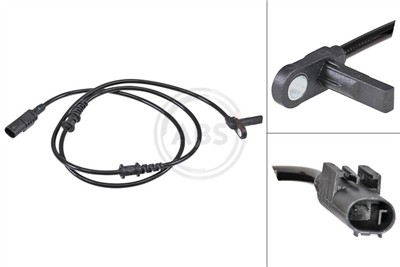 A.B.S. 30237 EAN: 8717109755299.