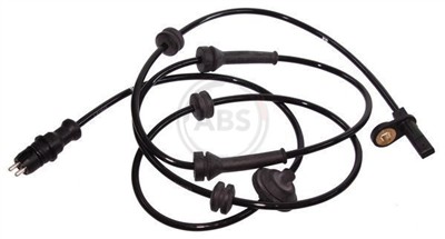 A.B.S. 30289 EAN: 8717109500547.