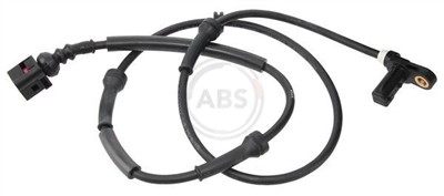 A.B.S. 30316 EAN: 8717109500806.