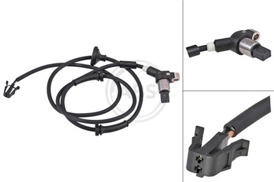 A.B.S. 30325 EAN: 8717109755336.