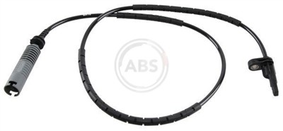 A.B.S. 30353 EAN: 8717109505009.