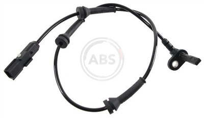 A.B.S. 30356 EAN: 8717109505030.