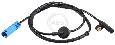 A.B.S. 30392 EAN: 8717109515299.