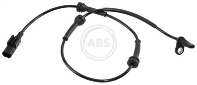 A.B.S. 30400 EAN: 8717109515411.