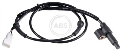 A.B.S. 30437 EAN: 8717109535570.