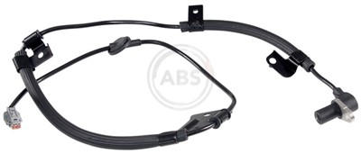 A.B.S. 30455 EAN: 8717109535754.