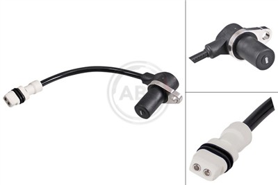 A.B.S. 30457 EAN: 8717109535778.