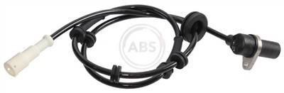 A.B.S. 30463 EAN: 8717109535891.