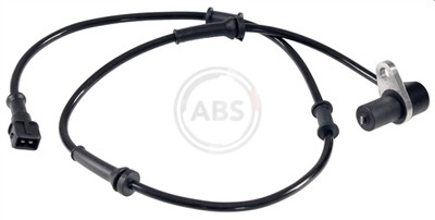 A.B.S. 30477 EAN: 8717109562323.