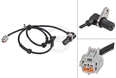 A.B.S. 30540 EAN: 8717109564433.