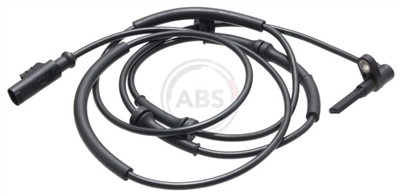 A.B.S. 30551 EAN: 8717109564525.