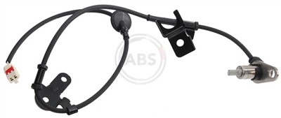 A.B.S. 30564 EAN: 8717109564587.