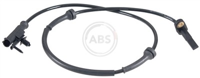 A.B.S. 30624 EAN: 8717109564983.