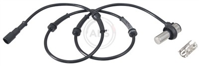 A.B.S. 30633 EAN: 8717109565058.