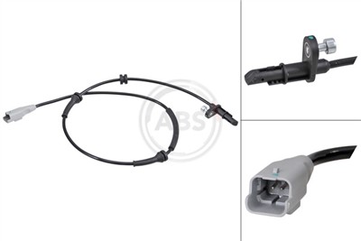 A.B.S. 30642 EAN: 8717109565126.