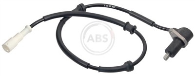 A.B.S. 30692 EAN: 8717109565553.