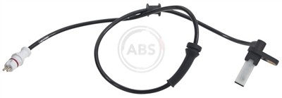 A.B.S. 30699 EAN: 8717109565621.