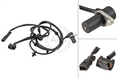 A.B.S. 30721 EAN: 8717109565775.