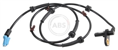 A.B.S. 30739 EAN: 8717109565850.