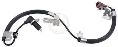 A.B.S. 30744 EAN: 8717109565911.