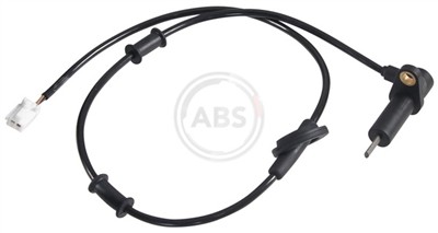 A.B.S. 30758 EAN: 8717109566024.