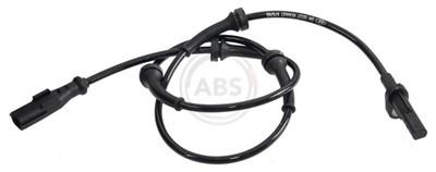 A.B.S. 30759 EAN: 8717109566031.