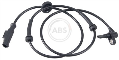 A.B.S. 30789 EAN: 8717109566284.