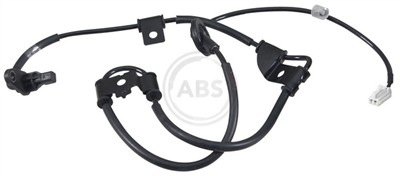 A.B.S. 30796 EAN: 8717109566352.