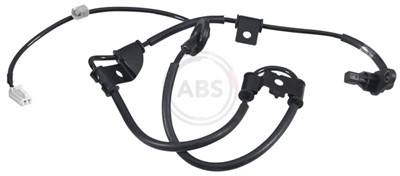 A.B.S. 30797 EAN: 8717109566369.