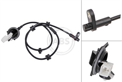 A.B.S. 30800 EAN: 8717109566390.