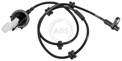 A.B.S. 30800 EAN: 8717109566390.