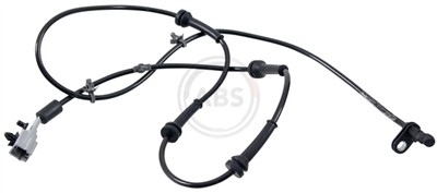 A.B.S. 30801 EAN: 8717109566406.