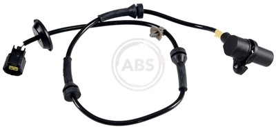 A.B.S. 30807 EAN: 8717109608397.