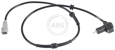 A.B.S. 30808 EAN: 8717109608403.