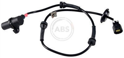 A.B.S. 30809 EAN: 8717109608410.