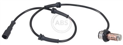 A.B.S. 30845 EAN: 8717109608755.