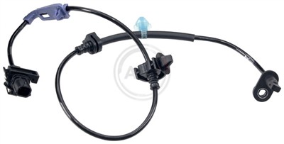 A.B.S. 30850 EAN: 8717109608786.